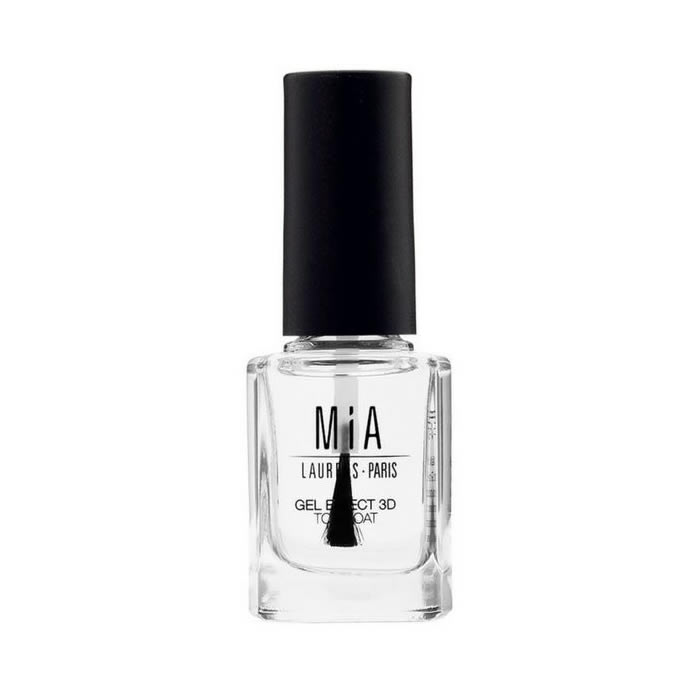 Image of Mía Cosmetics Smalto Per Unghie Gel Effect 3D033