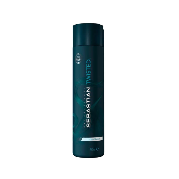 Image of Sebastian Twisted Curl Conditioner 250ml