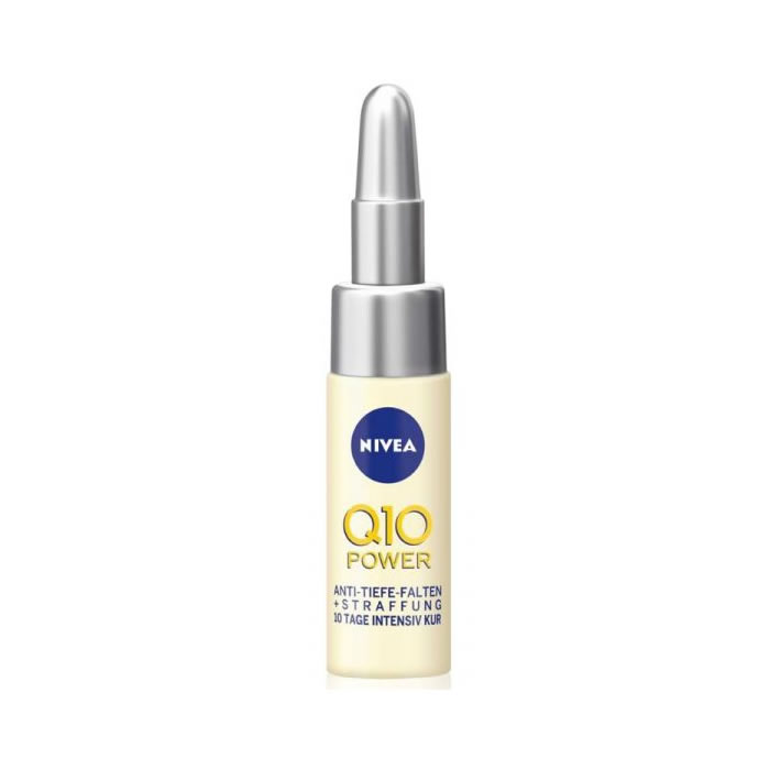 Image of Nivea Q10 Power Deep Wrinkle & Firming Concentrate 6.5ml033