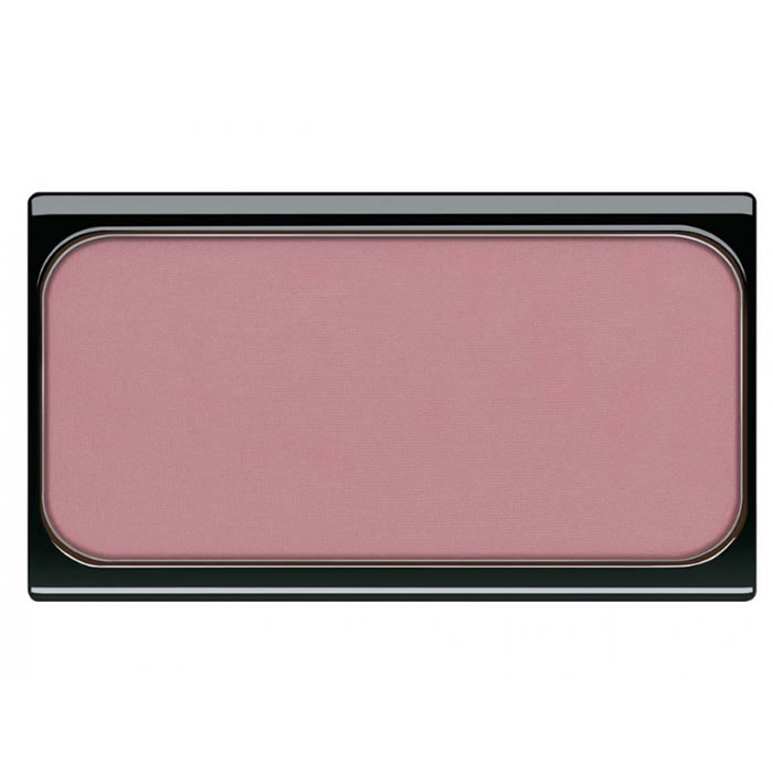 Image of Artdeco Blusher 40 Crown Rosa033