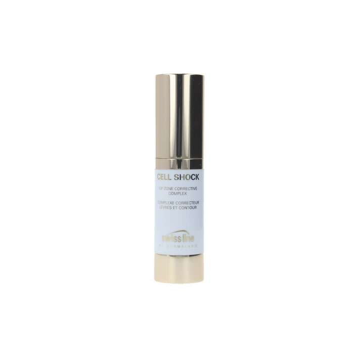 Image of Cell Shock Lip Zone Corrective Complex 15ml033