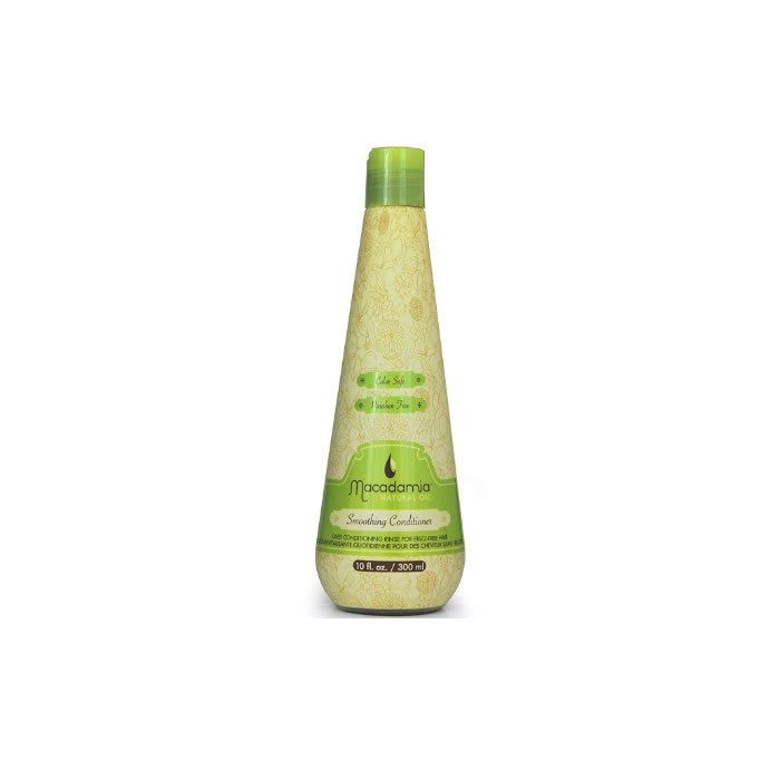 

Macadamia Smoothing Conditioner 300ml