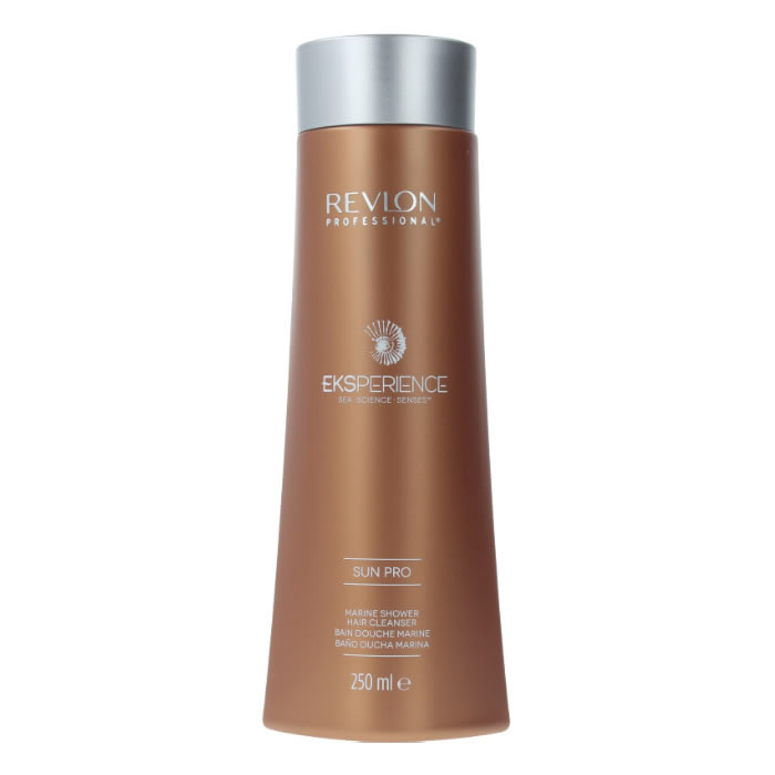 

Revlon Eksperience Sun Pro Shampoo 250ml