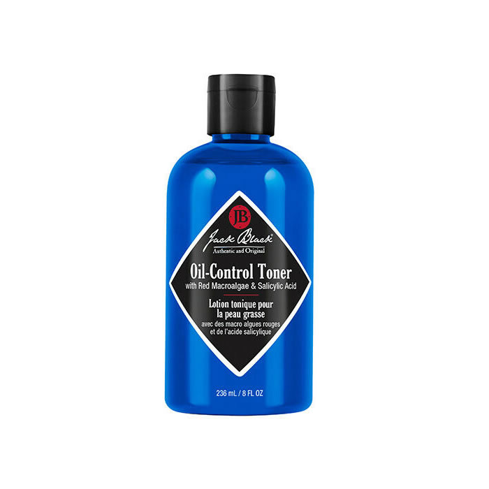 Image of Jack nero Oil Control Toner 236ml033