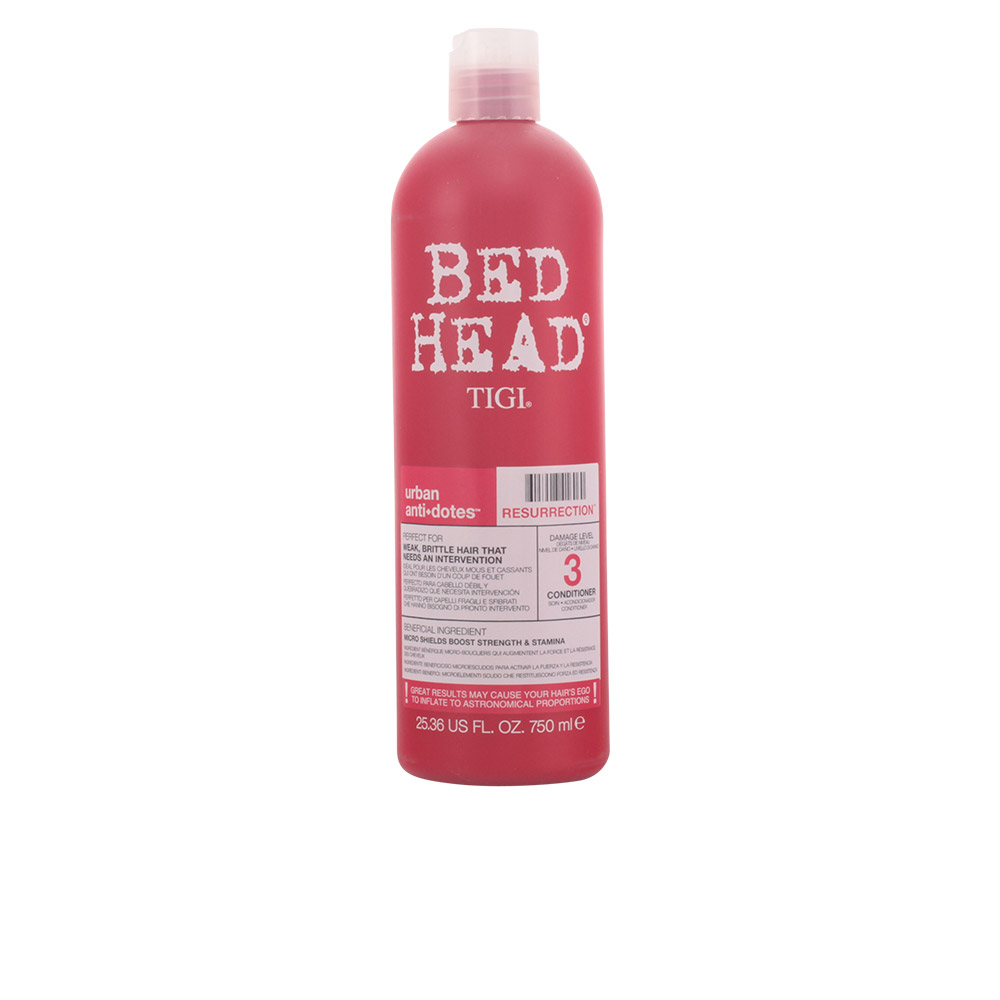 Image of Tigi Bed Head Resurrection Conditioner 750ml033