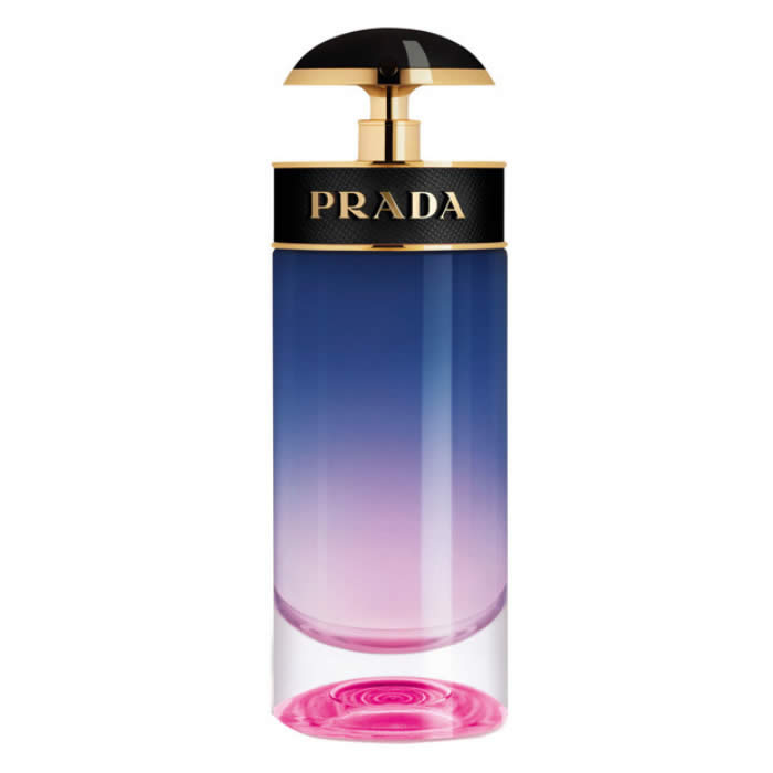 Image of Prada Candy Night Eau De Parfum Spray 80ml