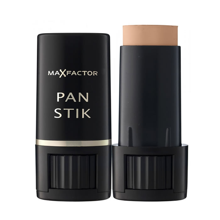 Image of Max Factor Pan Stik Foundation 13 Nouveau Beige033