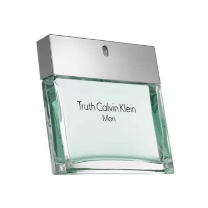 Image of Calvin Klein Truth Men Eau De Toilette Spray 50ml
