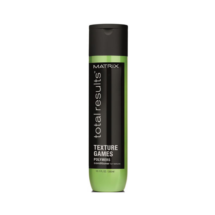 Matrix Total Reults Texture Games Conditioner 300ml