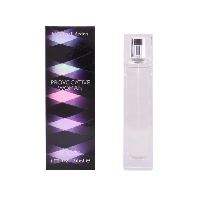 Image of Elizabeth Arden Provocative Woman Eau De Parfum Spray 30ml033