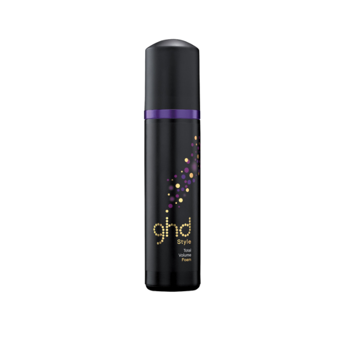 Image of Ghd Style Total Volume Foam 200ml033