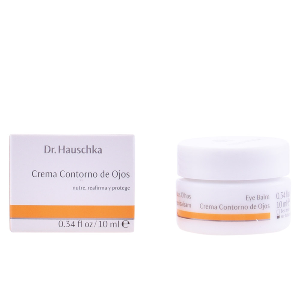 Image of Dr Hauschka Balsamo Contorno Occhi 10ml033