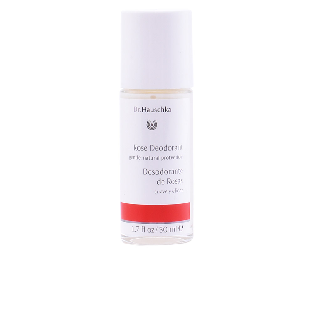 Image of Dr Hauschka Rose Deodorante 50ml033