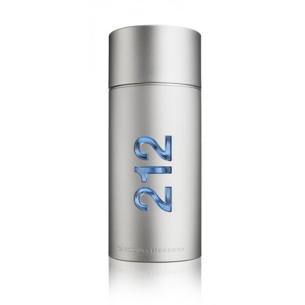 Image of Carolina Herrera 212 Men Eau De Toilette Spray 100ml033