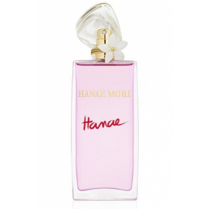 Image of Hanae Mori Hanae Eau De Parfum Spray 50ml033