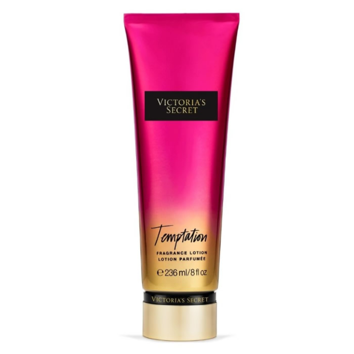 Image of Victoria&#39;s Secret Fantasies Temptation Lozione Per Il Corpo 236ml033