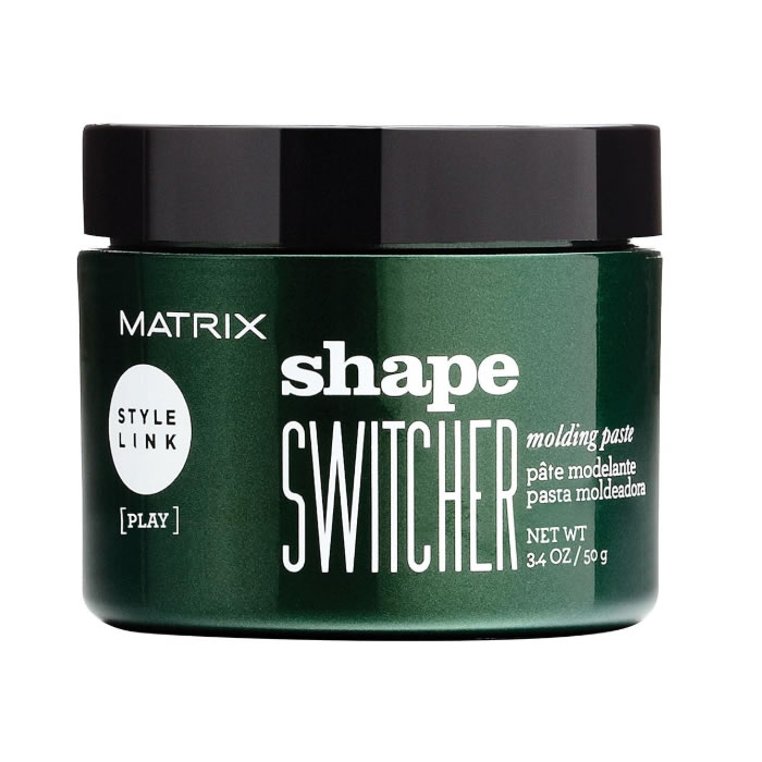 Image of Matrix Style Link Shape Switcher Molding Pate 50g