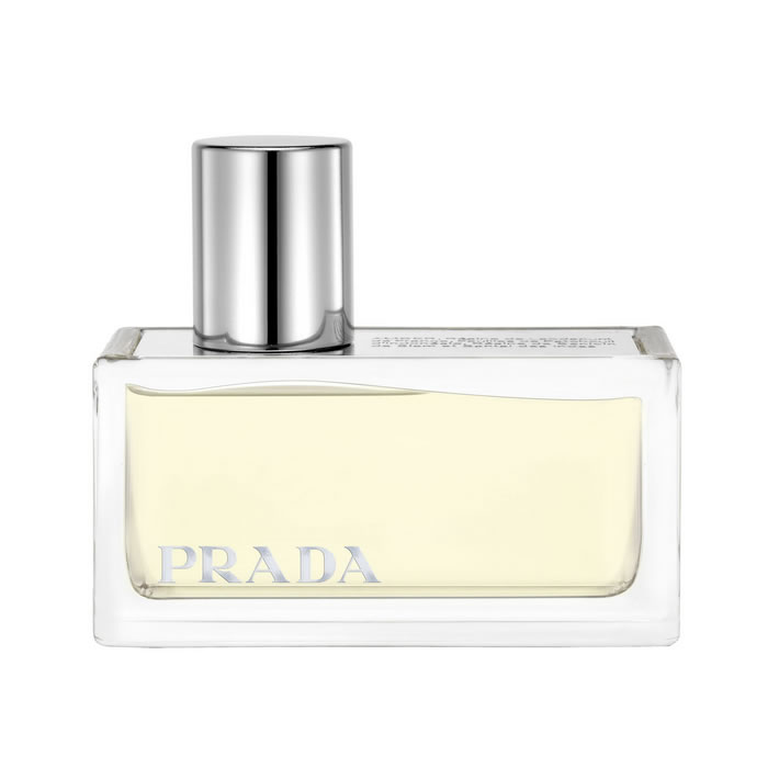 Image of Prada Amber Eau De Perfume Spray 30ml