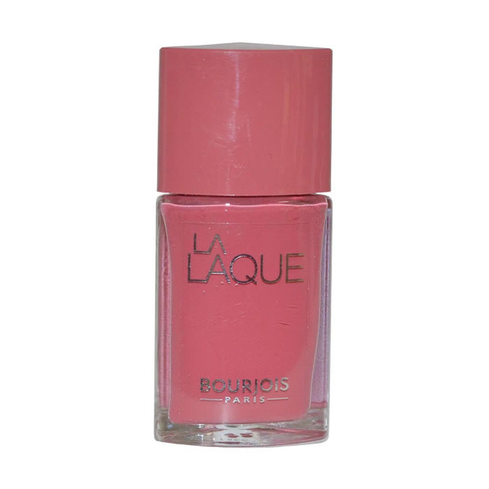 Image of Bourjois La Laque Gel 07 Lycheers033