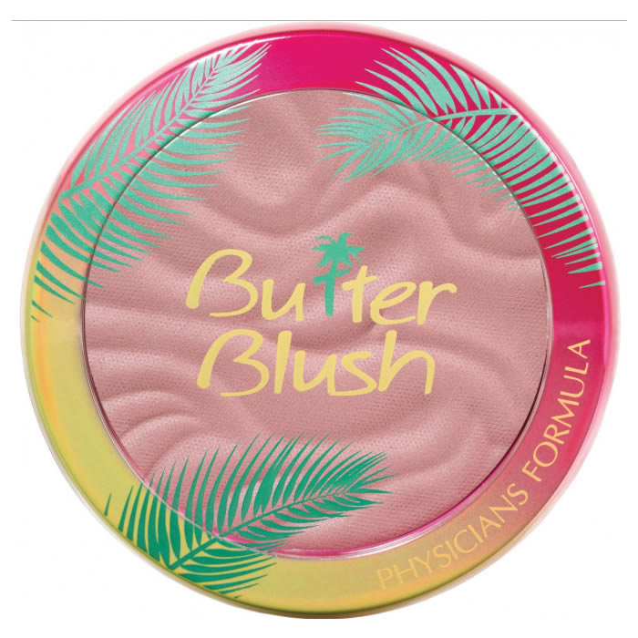 Image of Butter BLUSH 6834E Natural Glow Physicians Formula 1 Blush033