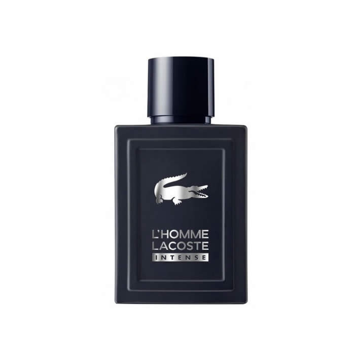 Image of L&#39;Homme Lacoste Intense Eau De Toilette Spray 50ml033