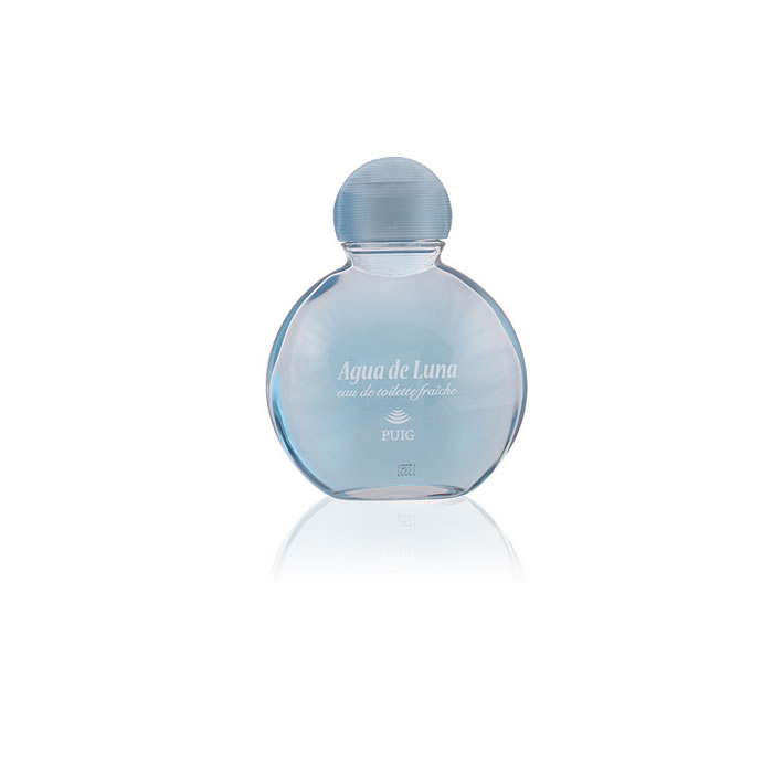 Image of Puig Agua De Luna Eau De Toilette Spray 200ml033