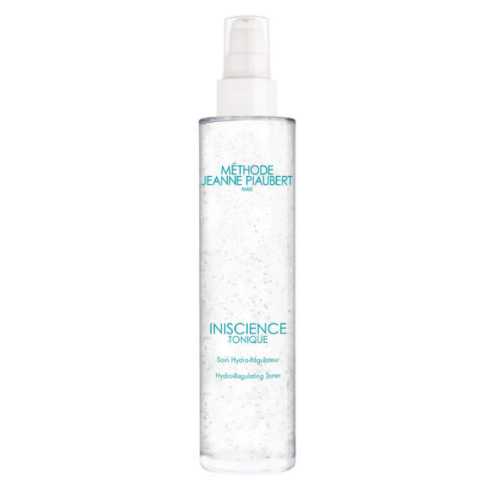 

Jeanne Piaubert Méthode Iniscience Hidro-Regulating Toner 150ml