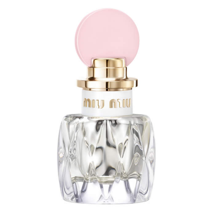 Image of Miu Miu Fleur D&#39;Argent Absolute Eau De Parfum Spray 50ml