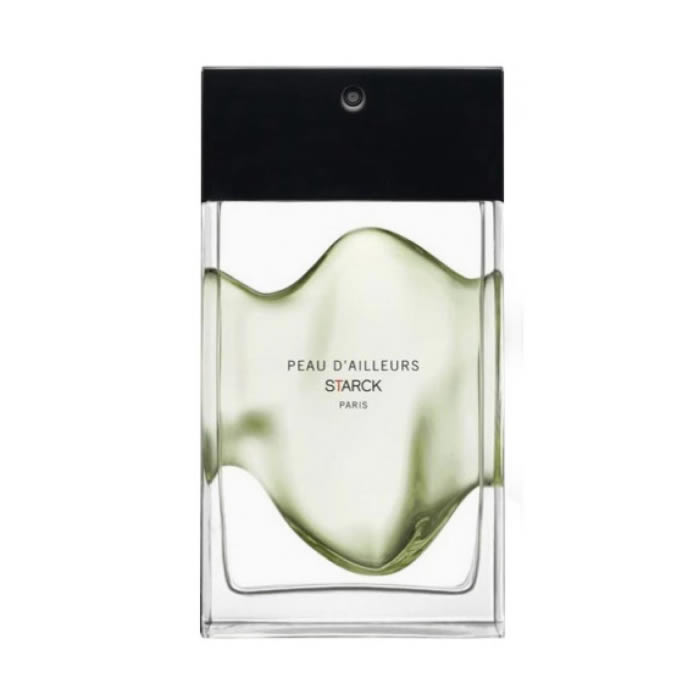 Image of Starck Paris Peau D&#39;Ailleurs Eau De Toilette Spray 40ml033