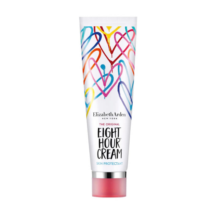 Image of Elizabeth Arden Eight Hour Cream Protectant Limited Edition 50ml