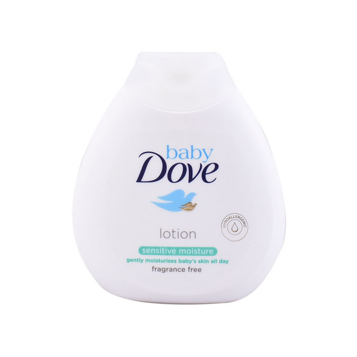 Image of Dove Baby Sensitive Moisture Lozione Per Il Corpo 200ml033