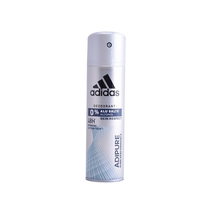 Image of Adidas Adipure 48h Deodorante Spray 200ml033