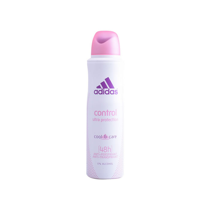 Image of Adidas Control Ultra Protection 48h Spray 150ml