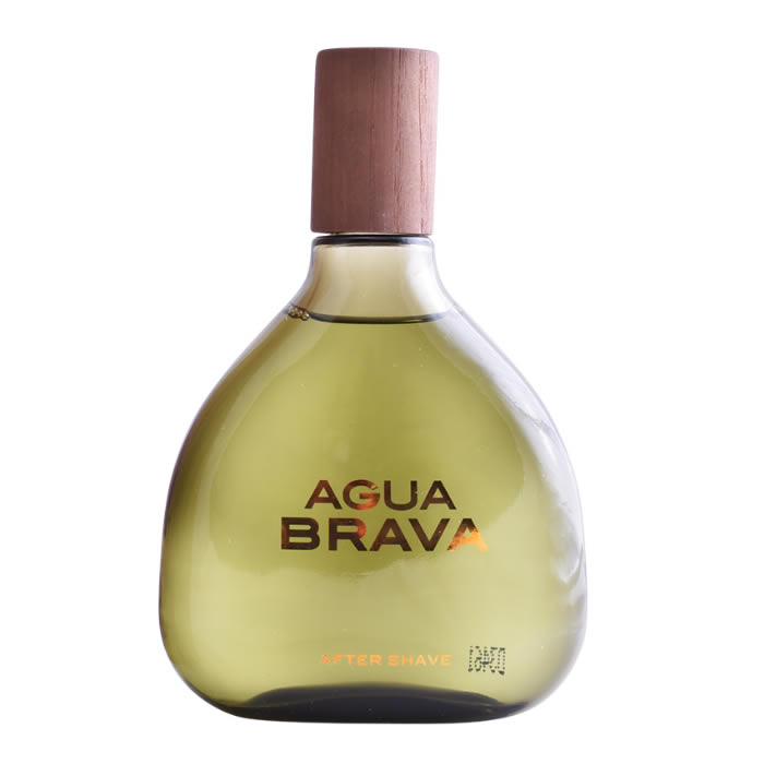 Image of Puig Agua Brava After Shave 200ml