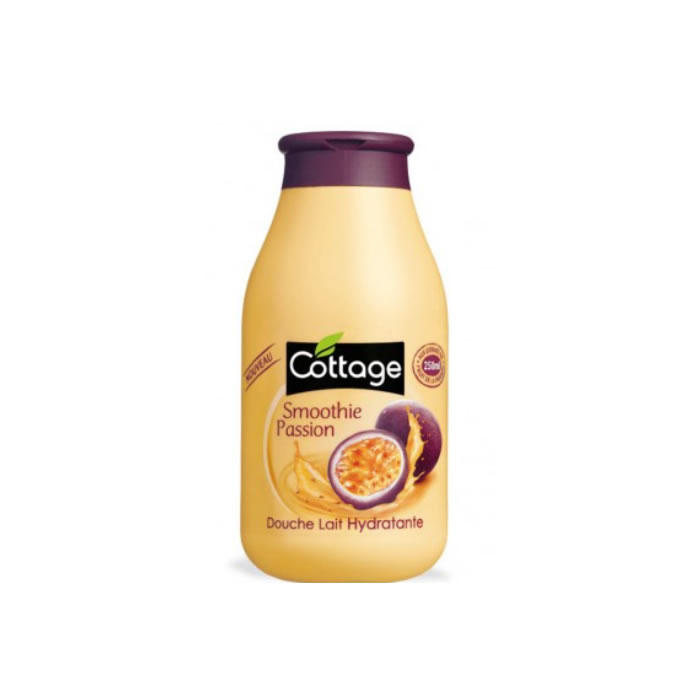 Image of Cottage Smoothie Passion Gel Doccia 250ml033