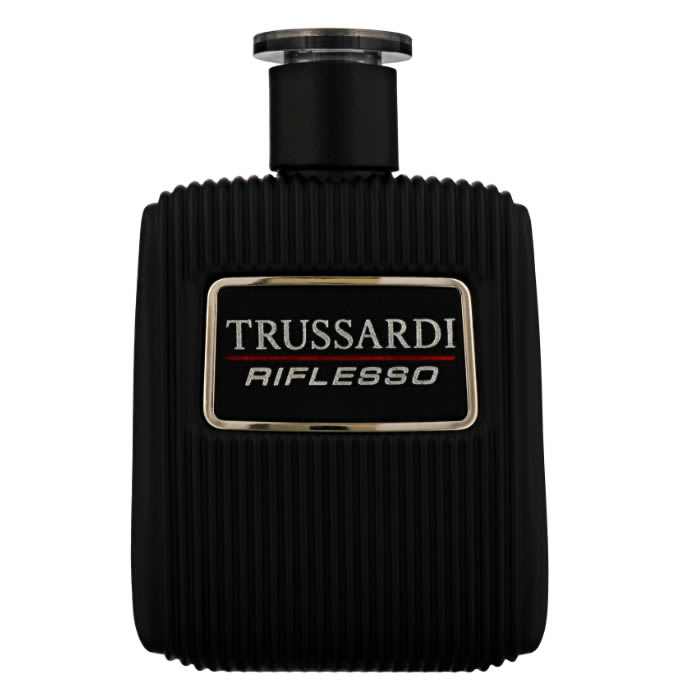 Image of Trussardi Riflesso Limited Edition Uomo Eau De Toilette Spray 100ml