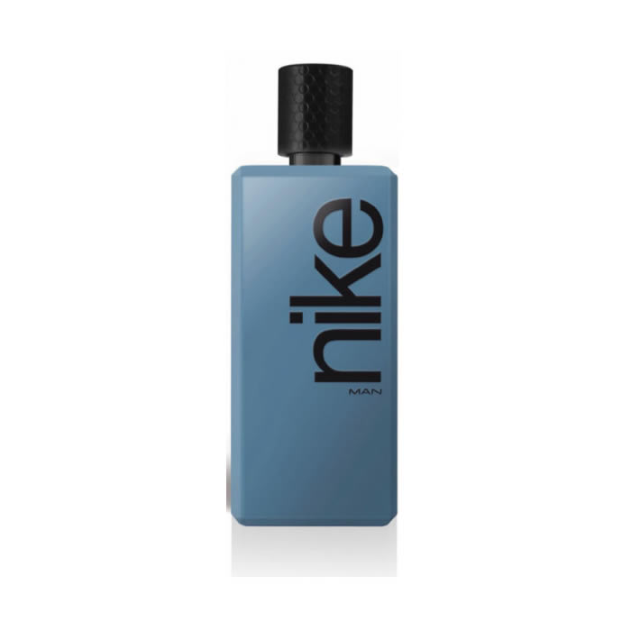 Image of Nike Blue Man Eau De Toilette Spray 100ml033