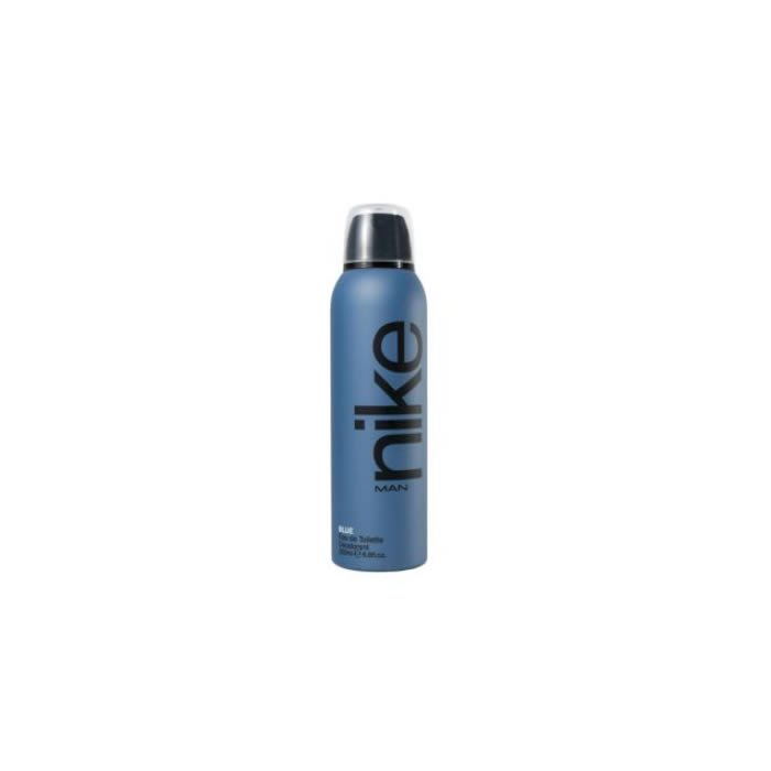 Image of Nike Blue Man Deodorante Spray 200ml