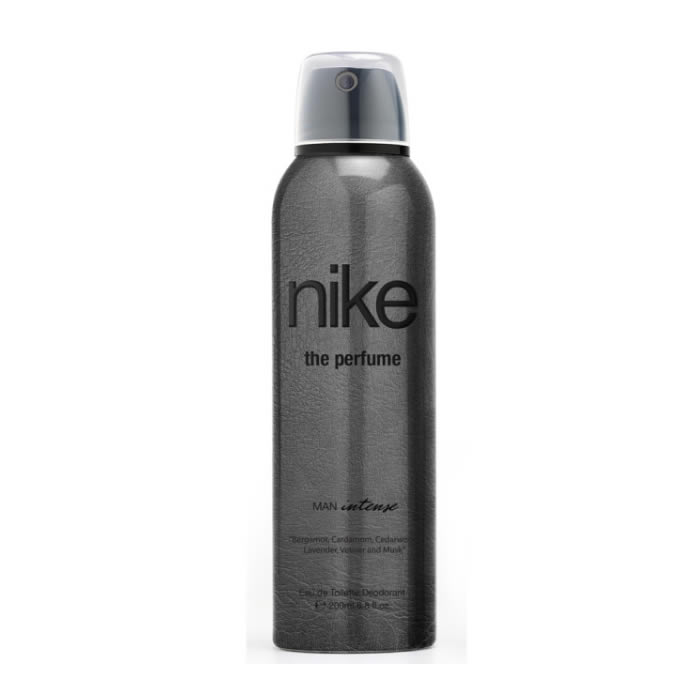 Image of Nike The Perfume Intense Man Deodorante Spray 200ml033