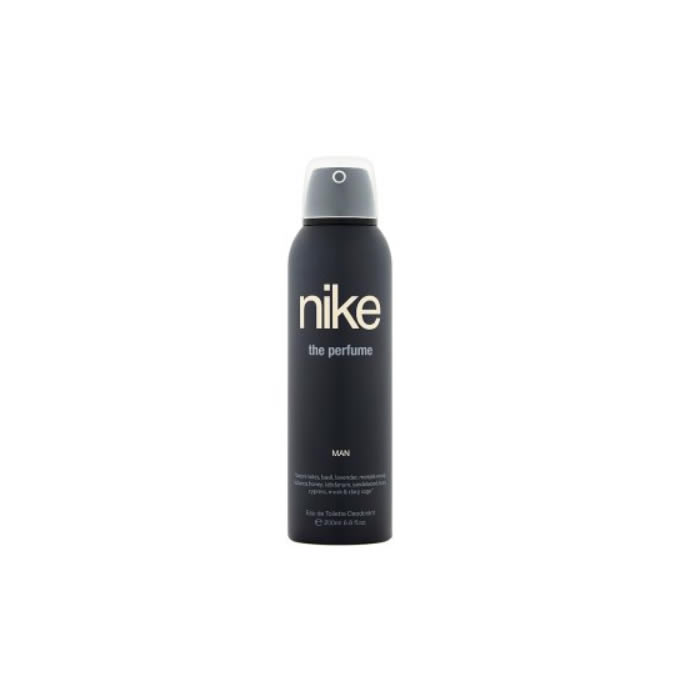 Image of Nike The Perfume Man Deodorante Spray 200ml033