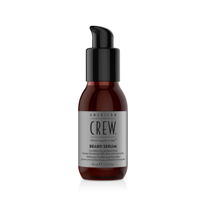 Image of American Crew Beard Serum 50ml033