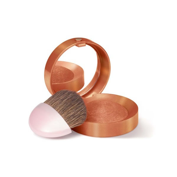 Bourjois Little Round Pot Blush 72 Tomette