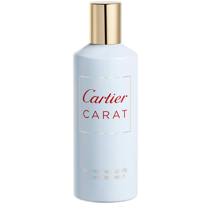 Image of Cartier Carat Perfumed Mist 100ml033