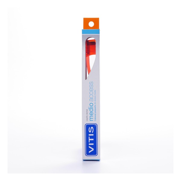 Image of Vitis Toothbrush Access Medium033