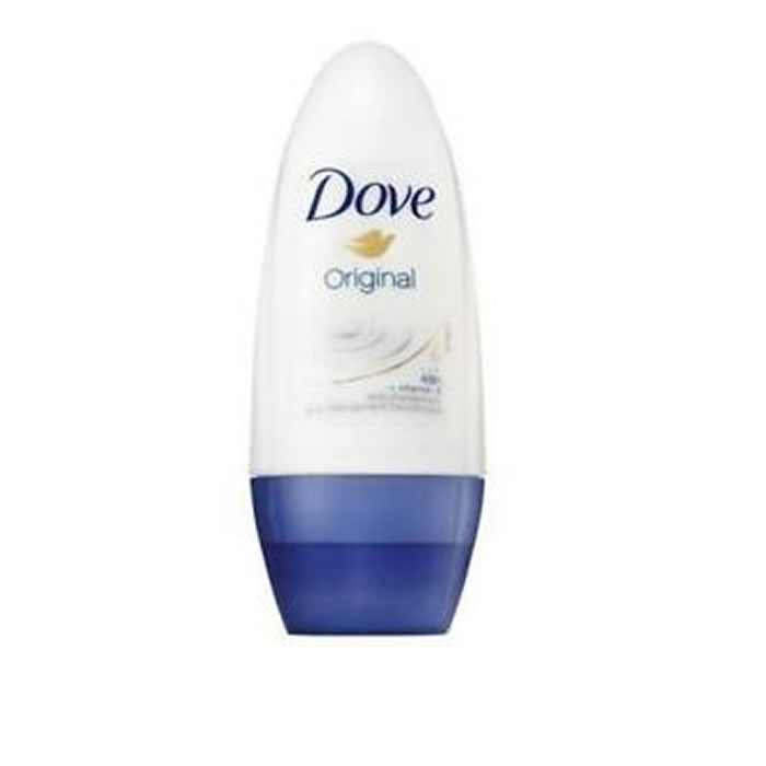 Image of Dove Original Rollon Original Deodorant