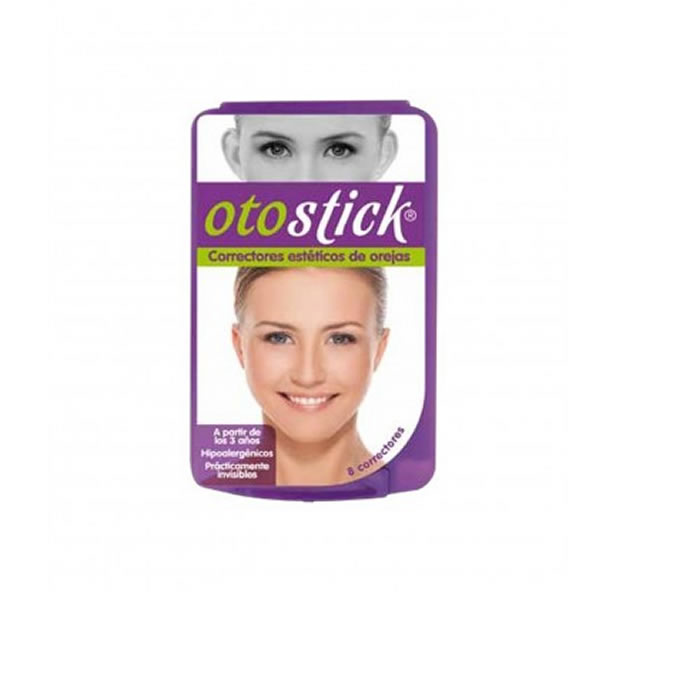 

Otostick Aesthetic Correctors Of Ears 8 Units