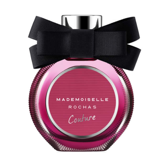 Image of Mademoiselle Rochas Couture Eau De Perfume Spray 90ml