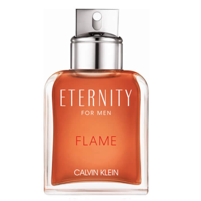 Image of Eternity For Men Flame Eau De Toilette Spray 50ml033