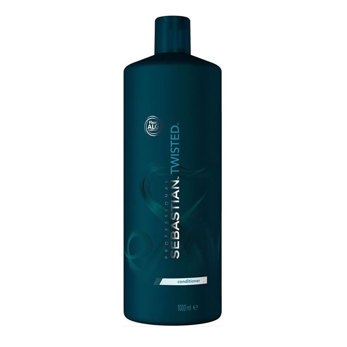Image of Sebastian Twisted Curl Conditioner 1000ml