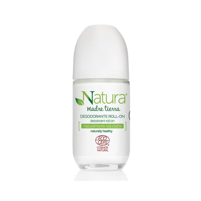 Image of Instituto Español Natura Madre Tierra Deodorant Roll On033